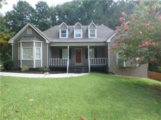 1180 Smt Pt Ln, Lithonia GA  30078-3578 exterior
