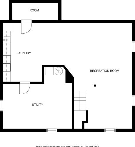 912 Westend Ave, Grand Rapids MI 49504-3847 exterior