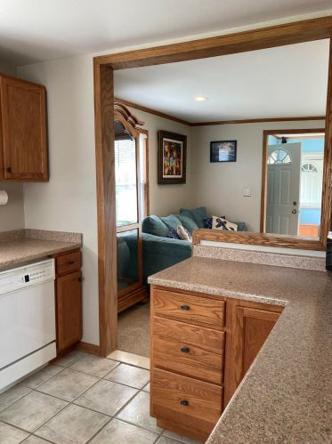 6310 Marina Dr, Algonac MI 48001-4212 exterior