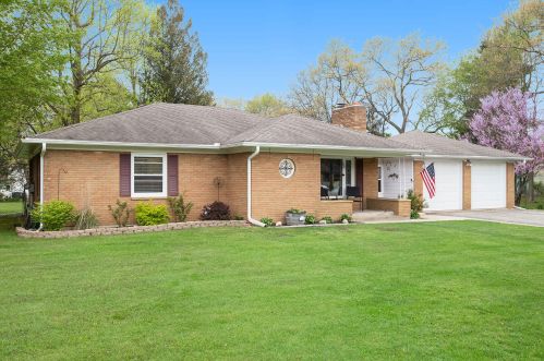 6734 Oakland Dr, Kalamazoo MI 49024-3343 exterior