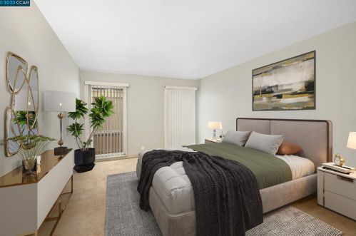 1591 Ellis St, Concord CA  94520-2757 exterior