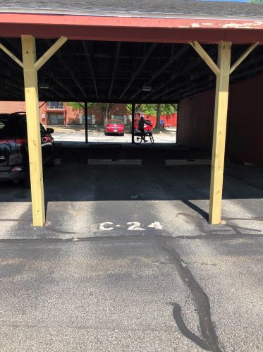 12 Side Dr, Concord NH  03301-5402 exterior