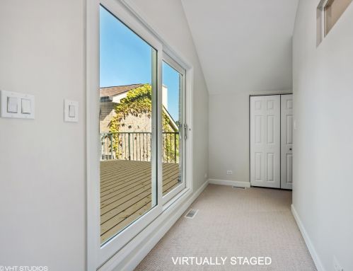 2701 Janssen Ave, Chicago IL 60657-1323 exterior