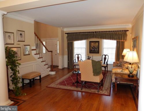 112 Parkview Cir, Media PA 19063-6317 exterior