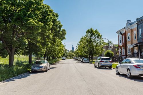 3161 Monroe St, Chicago IL 60624-2545 exterior