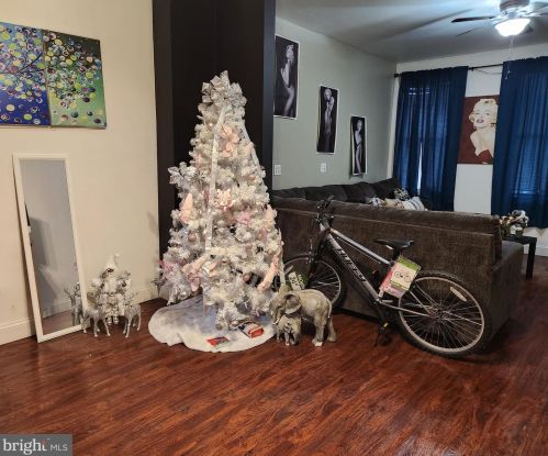 531 Lime St, Lancaster PA 17602-4325 exterior