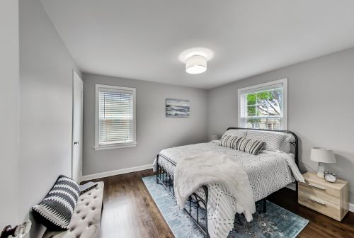 4138 Olcott Ave, Chicago IL 60706-1151 exterior