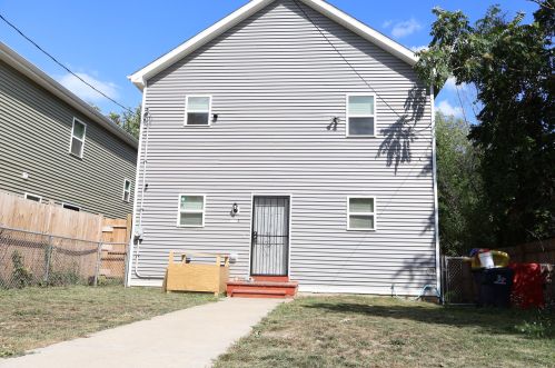 2223 28, Milwaukee WI 53215-2425 exterior