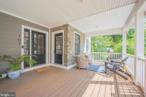 105 Montgomery Ave, Ardmore, PA 19003-1509