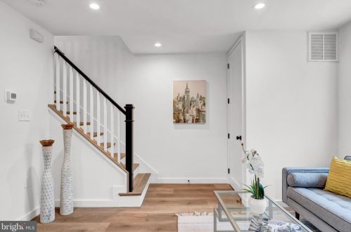 5112 Southern Ave, Washington DC 20019-5848 exterior