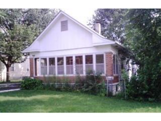 1421 College St, Independence MO  64050-2351 exterior