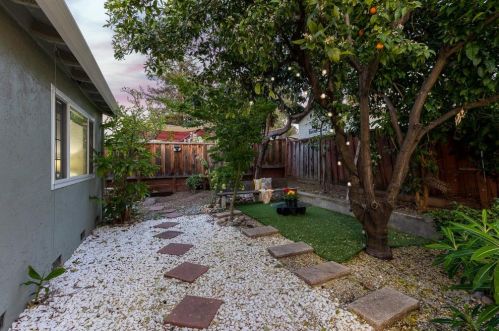 3302 Bien Way, San Jose CA  95148-2109 exterior