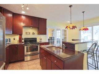 1743 Lindy Ave, Saint Paul MN  55113-6209 exterior