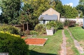 333 Church St, Limerick PA  19468-1918 exterior