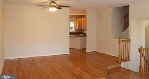 6723 Dorothy Giles Ct, Alexandria VA  22315-6050 exterior