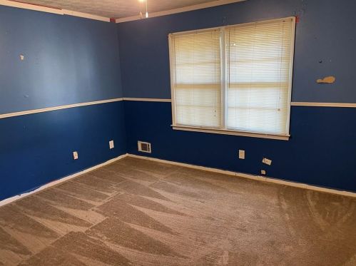 1438 Smithson Dr, Lithonia GA 30058-6155 exterior