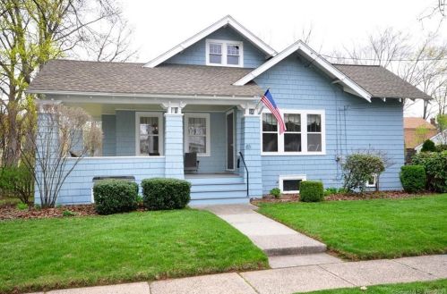 85 Preston St, Windsor, CT 06095-2942