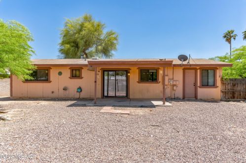 8601 4th St, Tucson AZ  85710-2511 exterior