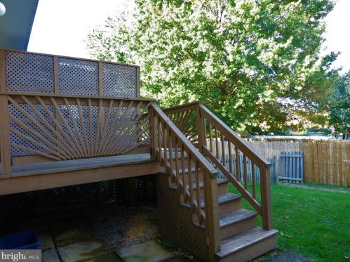 628 Fulton St, Hanover PA  17331-2724 exterior