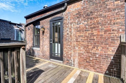 151 Highland St, Boston MA exterior