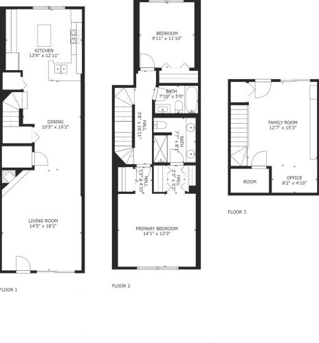 1812 Federal St, Chicago IL 60616-1650 exterior