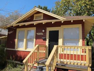 2109 North B St, Tampa FL  33606-1557 exterior