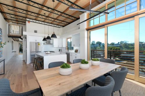 3434 Jennings St, San Diego, CA 92106-2921