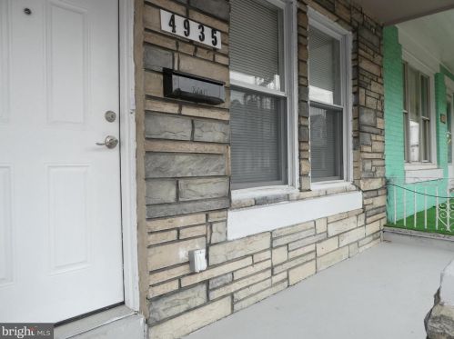 4935 Franklin St, Philadelphia PA  19120-3713 exterior