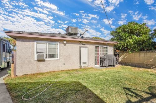 8828 Dunbar St, Bellflower CA 90706-4311 exterior