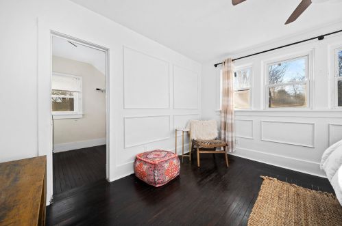 214 Woodward Ave, Big Rapids MI  49307-1750 exterior