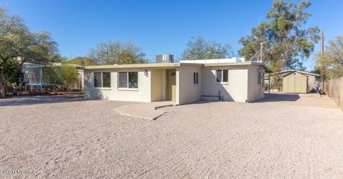 2612 Quail Rd, Tucson, AZ 85746-5132