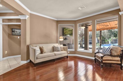 3607 Forest Row Dr, Humble TX 77345-3080 exterior