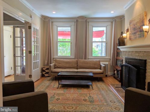 4315 2nd St, Washington, DC 20011-7313