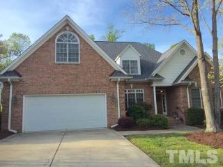 1215 Pointe Dr, Durham NC  27712-9488 exterior