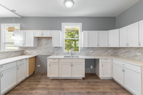 1243 71st St, Chicago IL  60619-1303 exterior