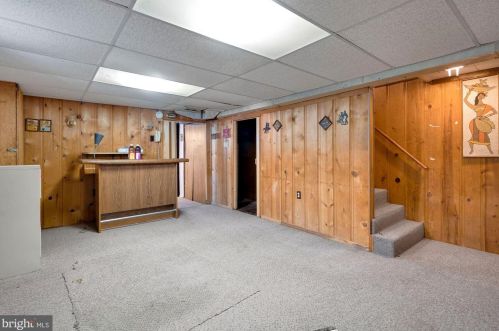 4222 Nash St, Washington DC 20019-1955 exterior