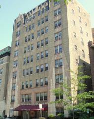 1930 Prospect Ave, Milwaukee WI  53202-1491 exterior