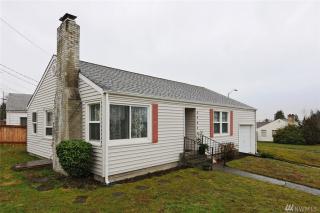 2305 Bennett St, Seattle WA  98118-2335 exterior