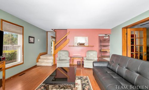 1590 Nelson St, Meskegon MI 49441-1036 exterior