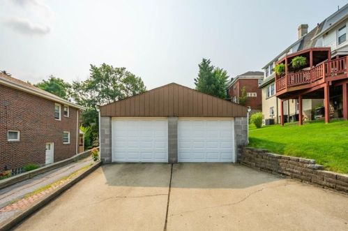 1048 Biltmore Ave, Pittsburgh PA 15216-2307 exterior