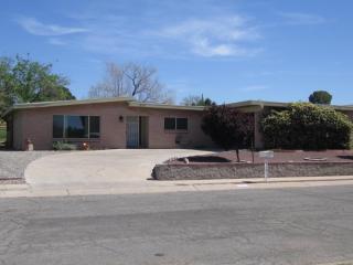 1801 Sleepy Hollow Ave, Tucson, AZ 85710-7257