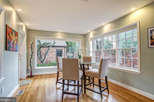 4658 Upton St, Washington DC 20016-2369 exterior