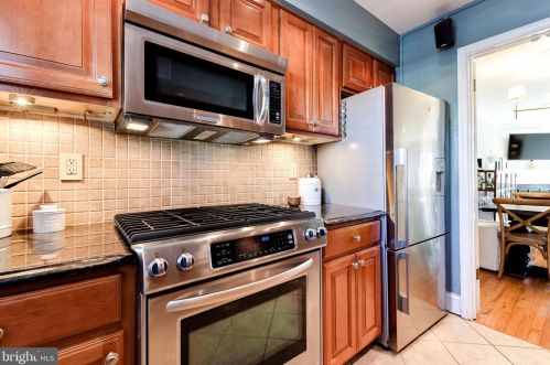 810 Fairfax St, Alexandria VA 22314-4314 exterior