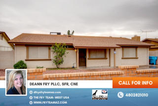 7037 Taylor St, Phoenix, AZ 85043-2396