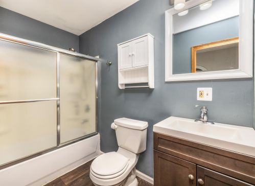 2153 Allis St, Milwaukee WI  53207-1343 exterior