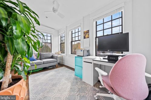 2626 Garfield St, Washington DC 20008-4103 exterior