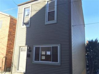 5103 Lotus Way, Pittsburgh PA  15201-2439 exterior