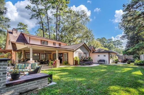 2114 Lazy Grv Dr, Humble TX 77339-3122 exterior