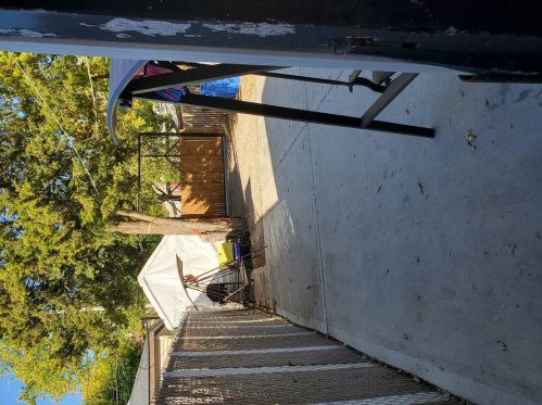 7222 Marshfield Ave, Chicago IL 60636-3809 exterior