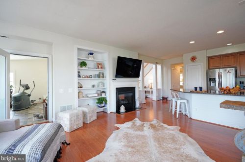 34166 High Knoll Rd, Lewes DE 19958-7319 exterior